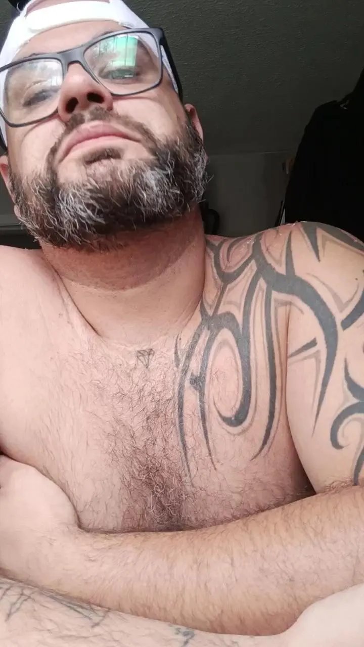 Offline Ursopel on Cam4