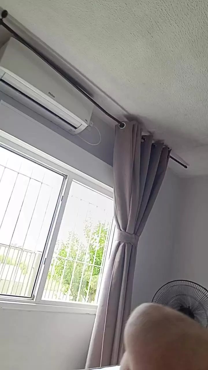 Offline Ursopel on Cam4