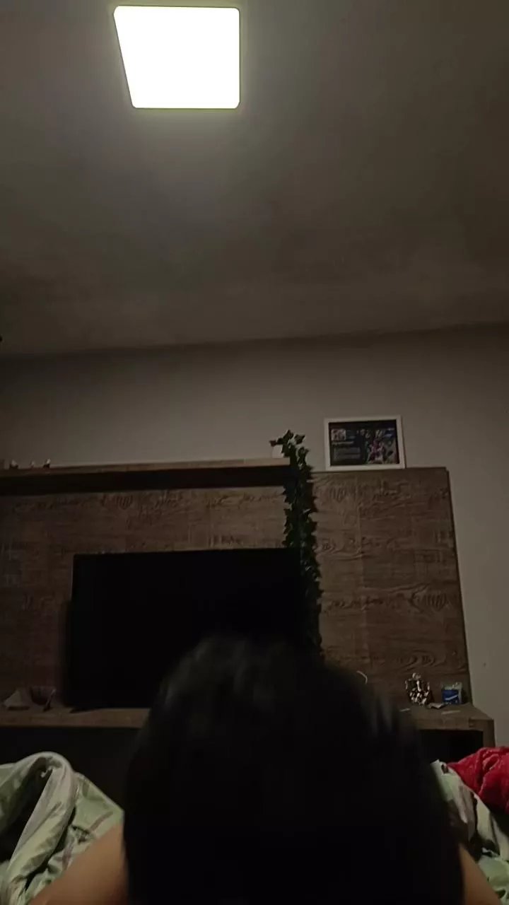 Offline Ursopel on Cam4