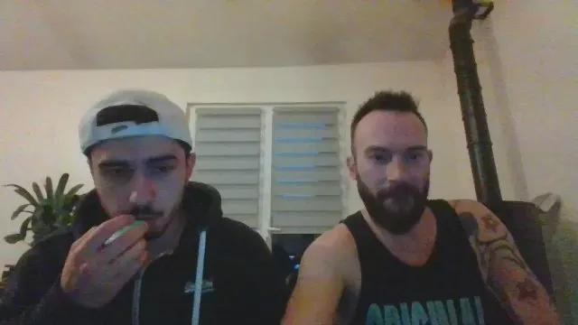 valerio179 on Cam4 