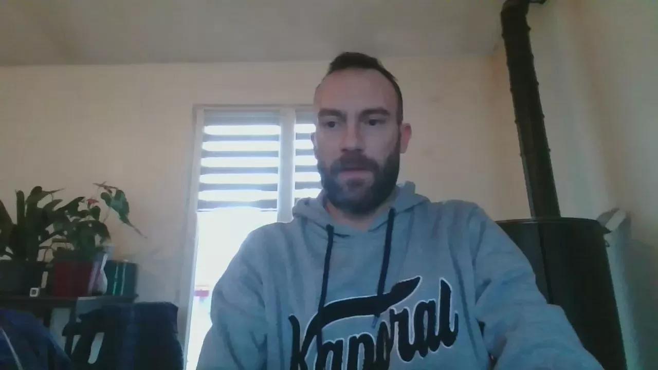 valerio179 on Cam4 