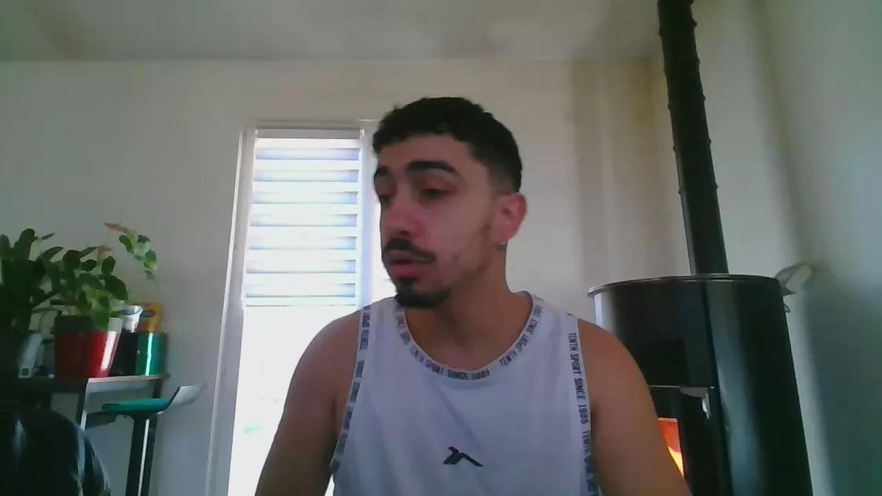 valerio179 on Cam4 