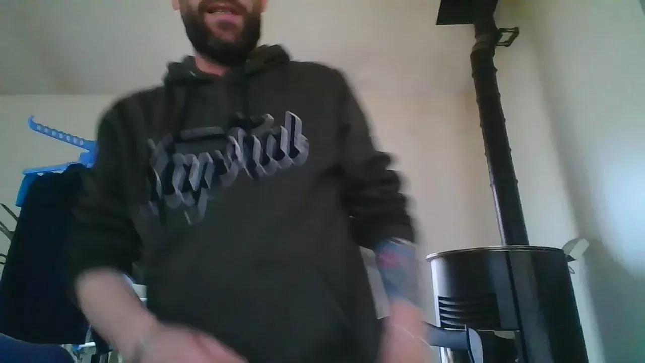 valerio179 on Cam4 