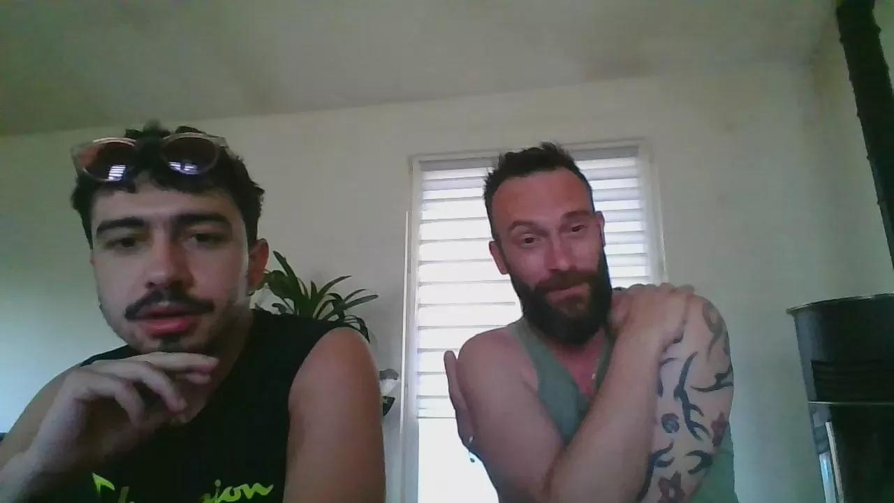 valerio179 on Cam4 