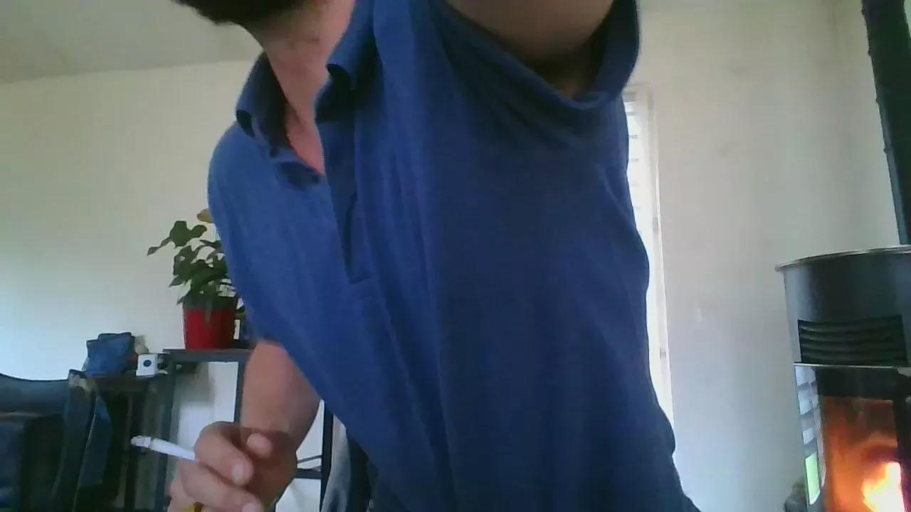 valerio179 on Cam4 