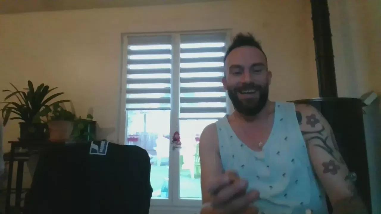 valerio179 on Cam4 