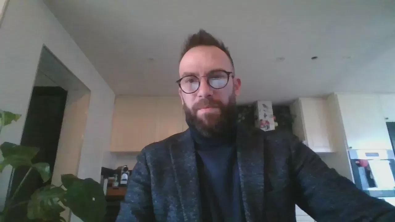 valerio179 on Cam4 
