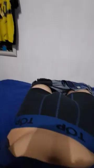 valporro97 on Cam4 