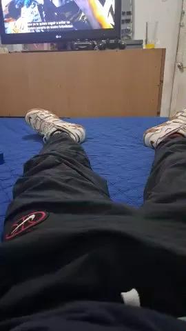 valporro97 on Cam4 