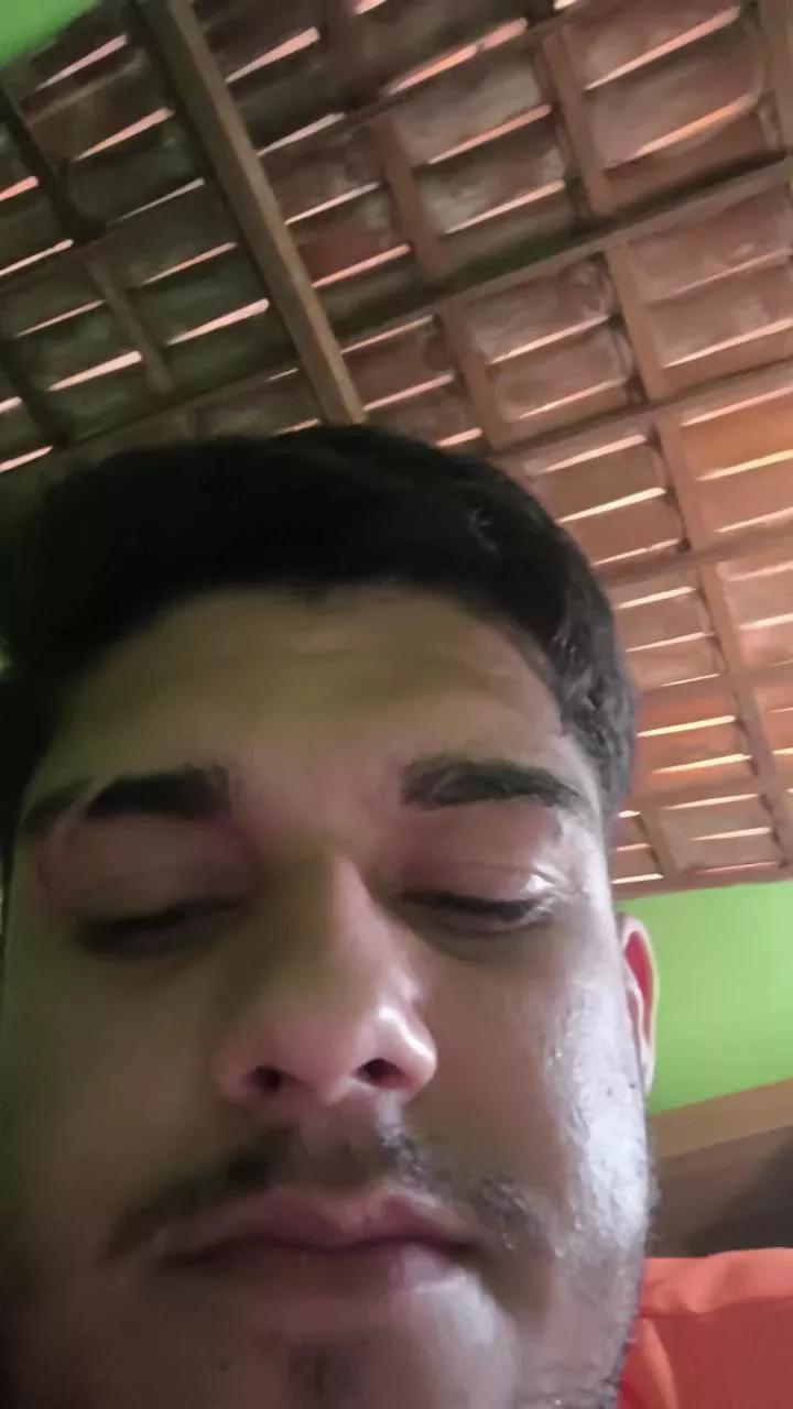 Van_aquino on Cam4 