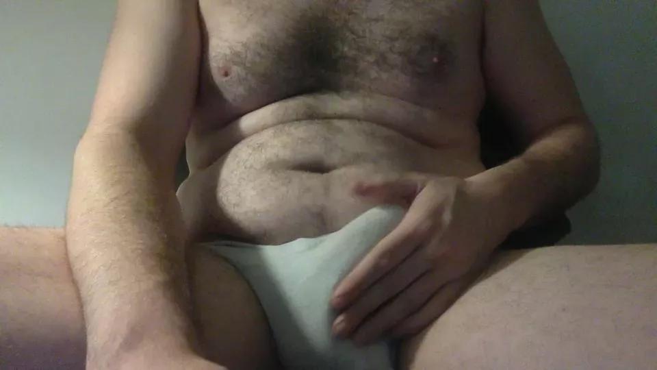 vergo64 on Cam4 