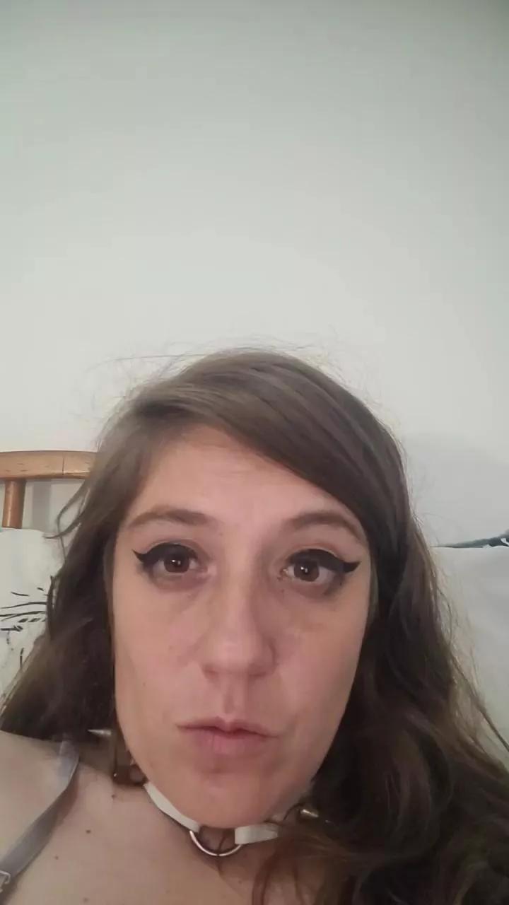 Verochanel on Cam4 