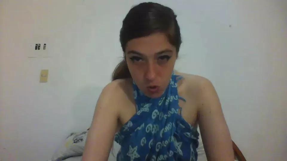 Verochanel on Cam4 