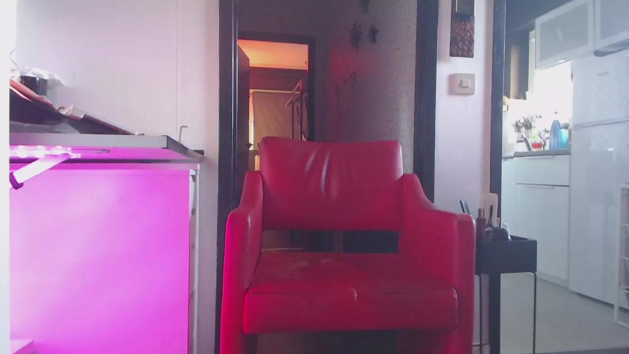 versaffist on Cam4 