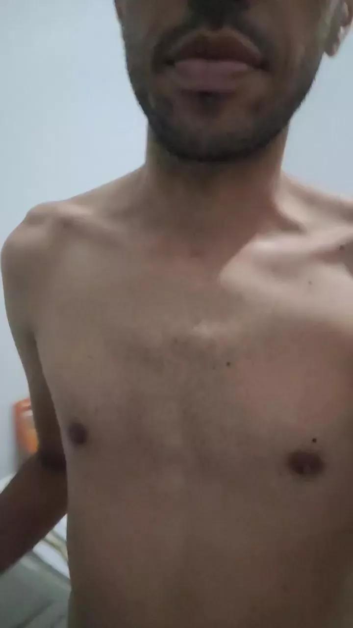 victorapple on Cam4 