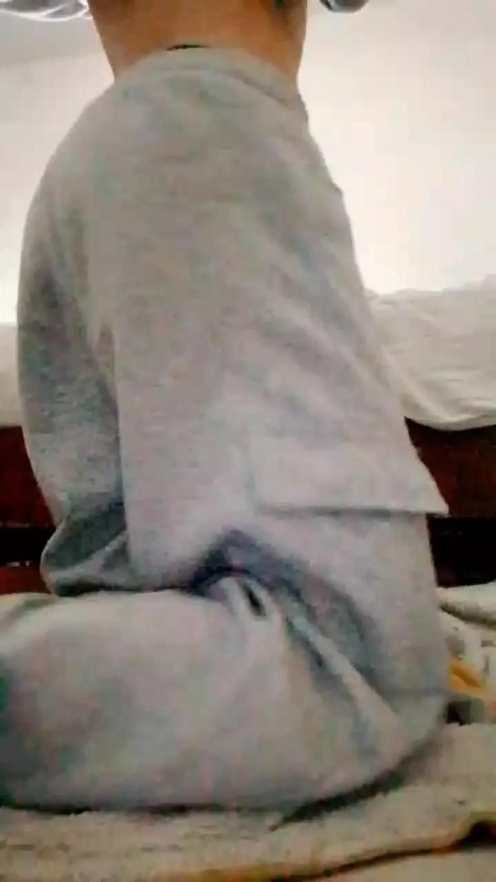 Victorhub05 on Cam4 