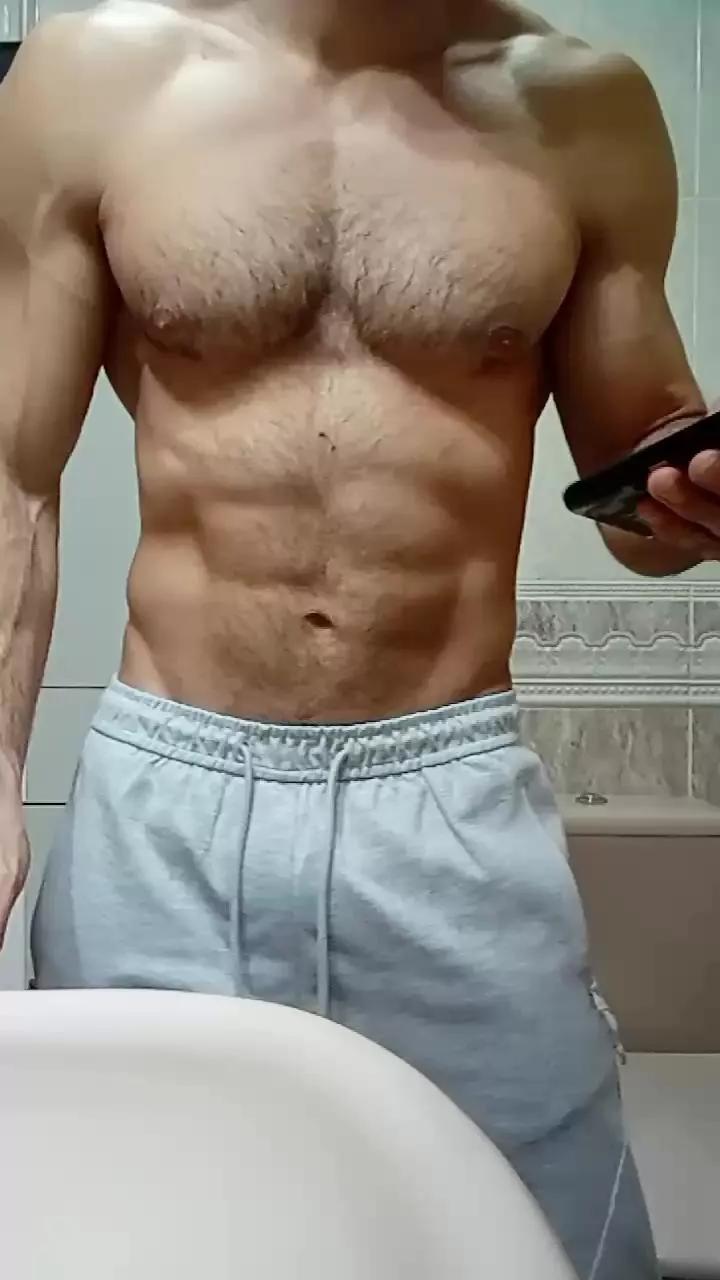 Victorioyluqui1 on Cam4 