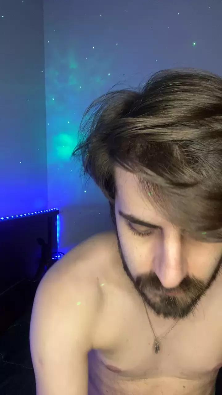 victorrodriguex on Cam4 