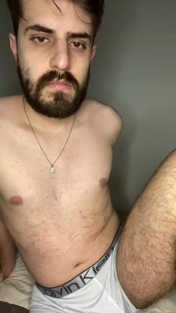 victorrodriguex on Cam4 