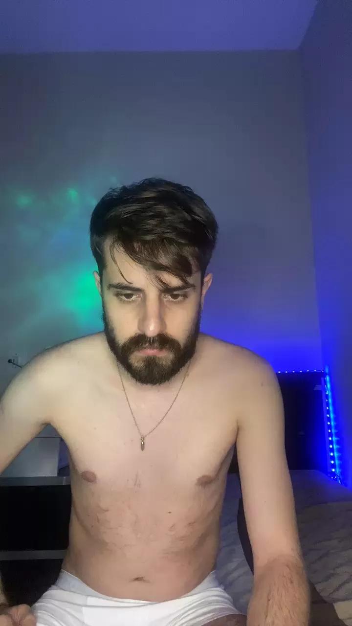 victorrodriguex on Cam4 