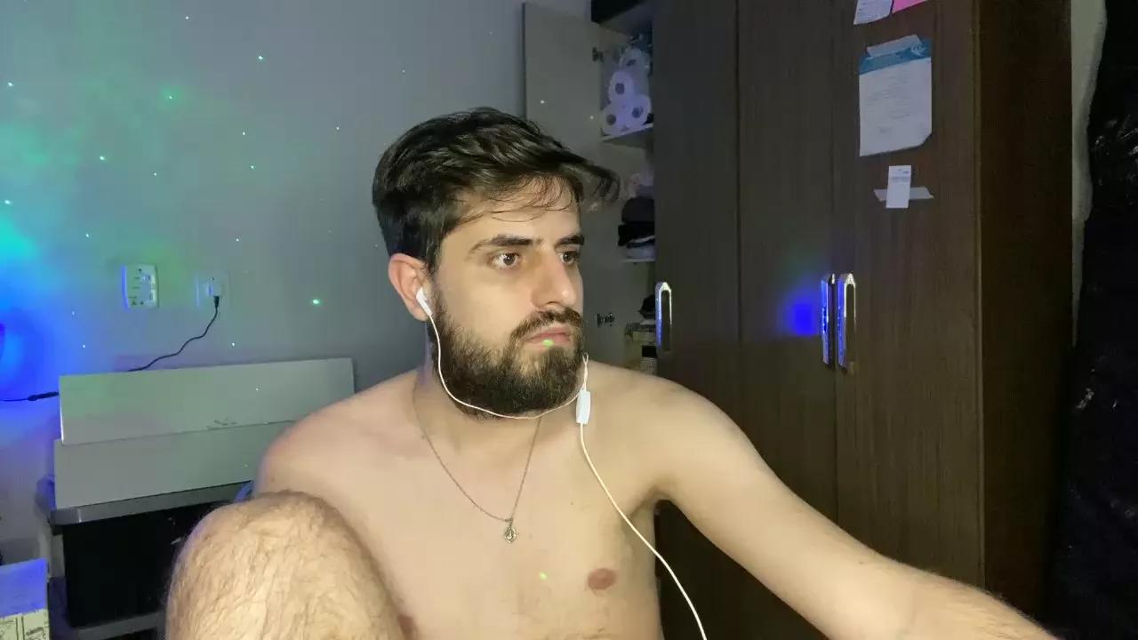 victorrodriguex on Cam4 