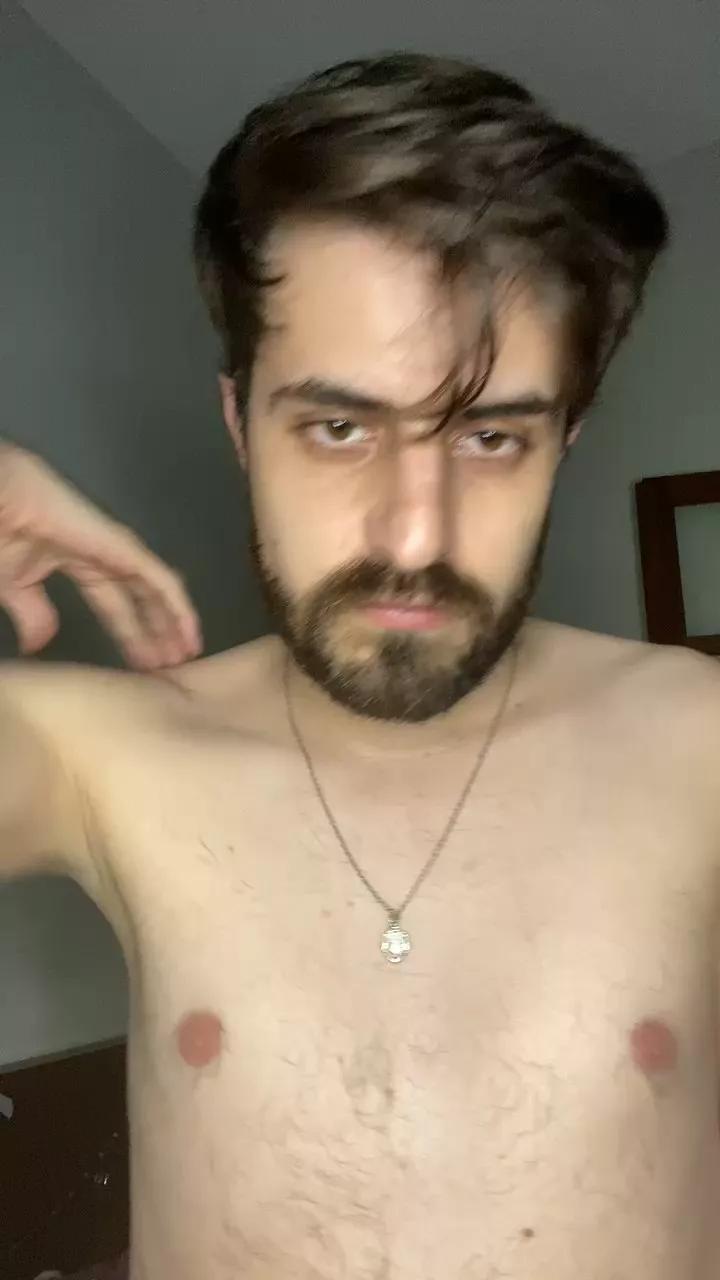 victorrodriguex on Cam4 