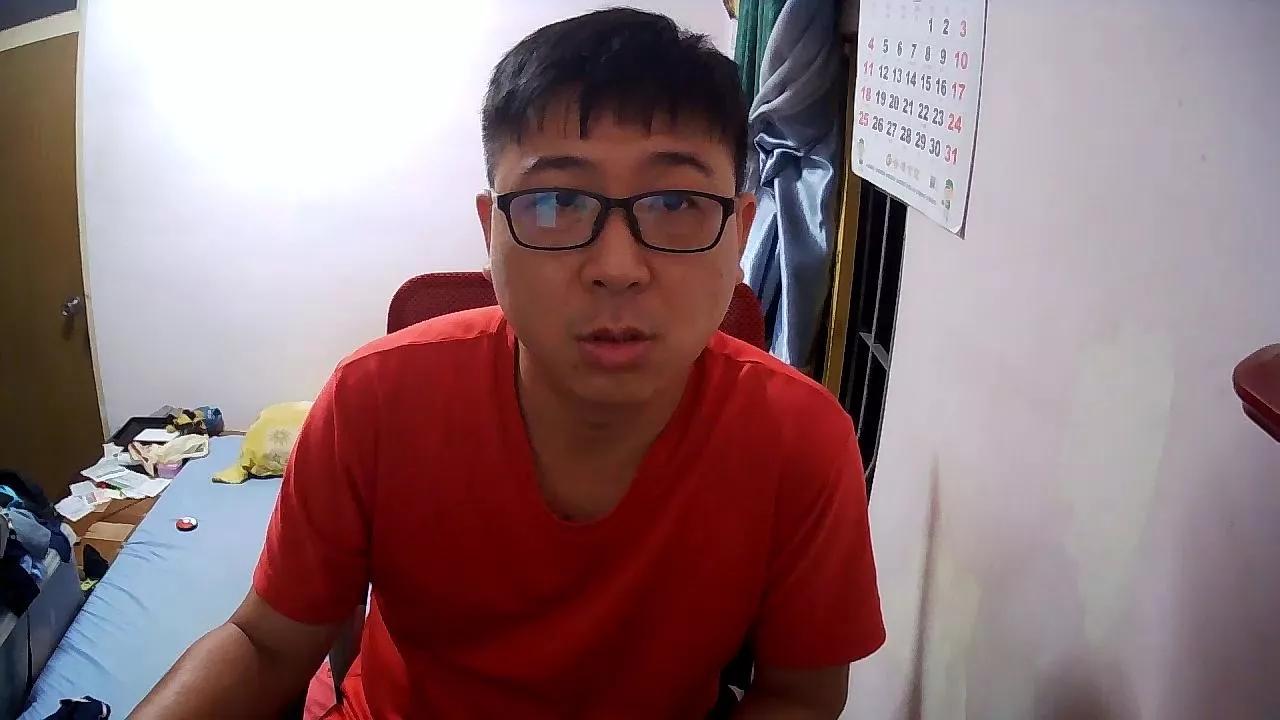vicwin on Cam4 