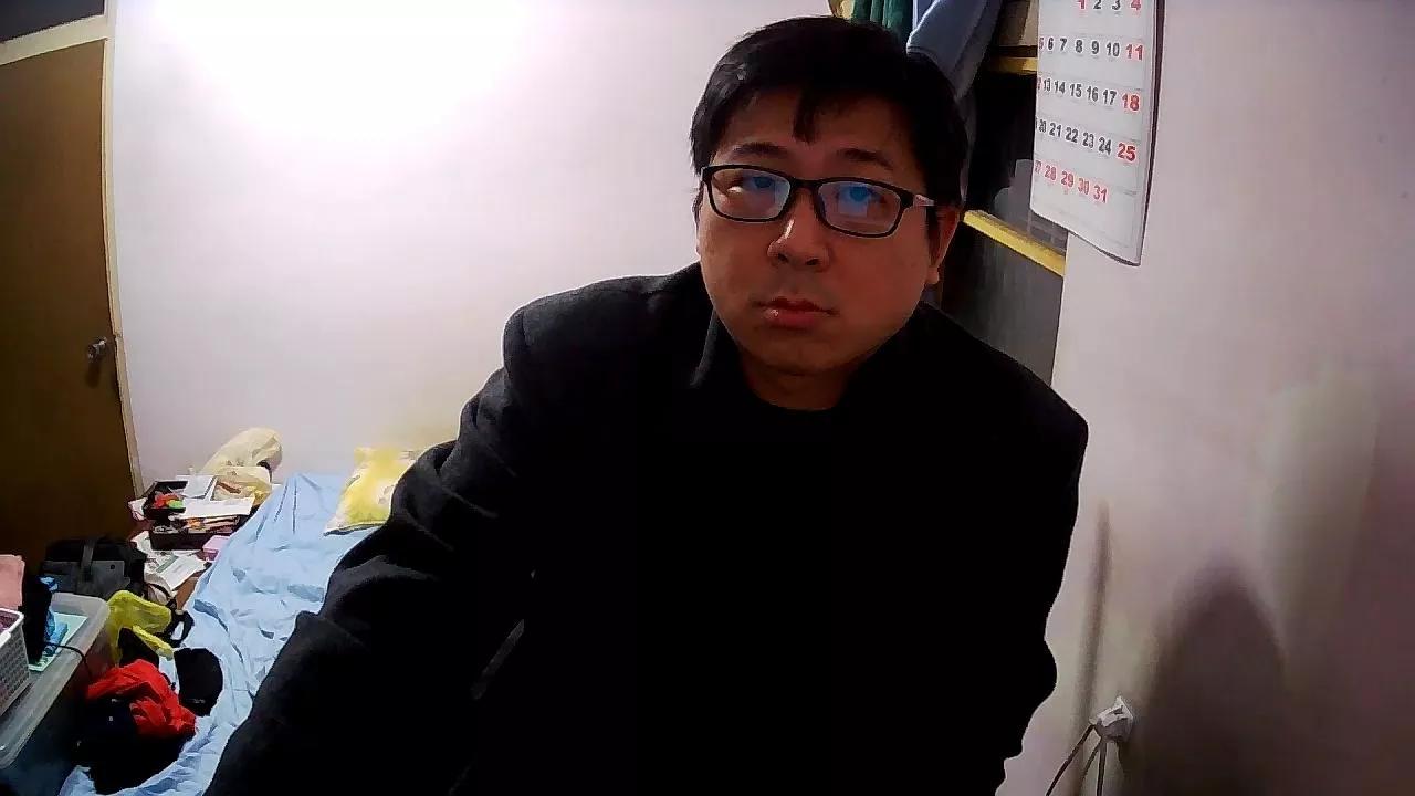 vicwin on Cam4 