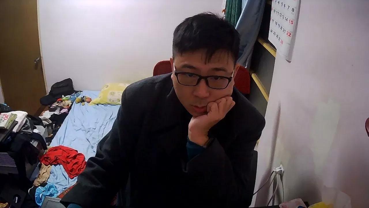 vicwin on Cam4 