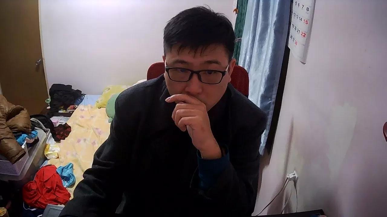 vicwin on Cam4 
