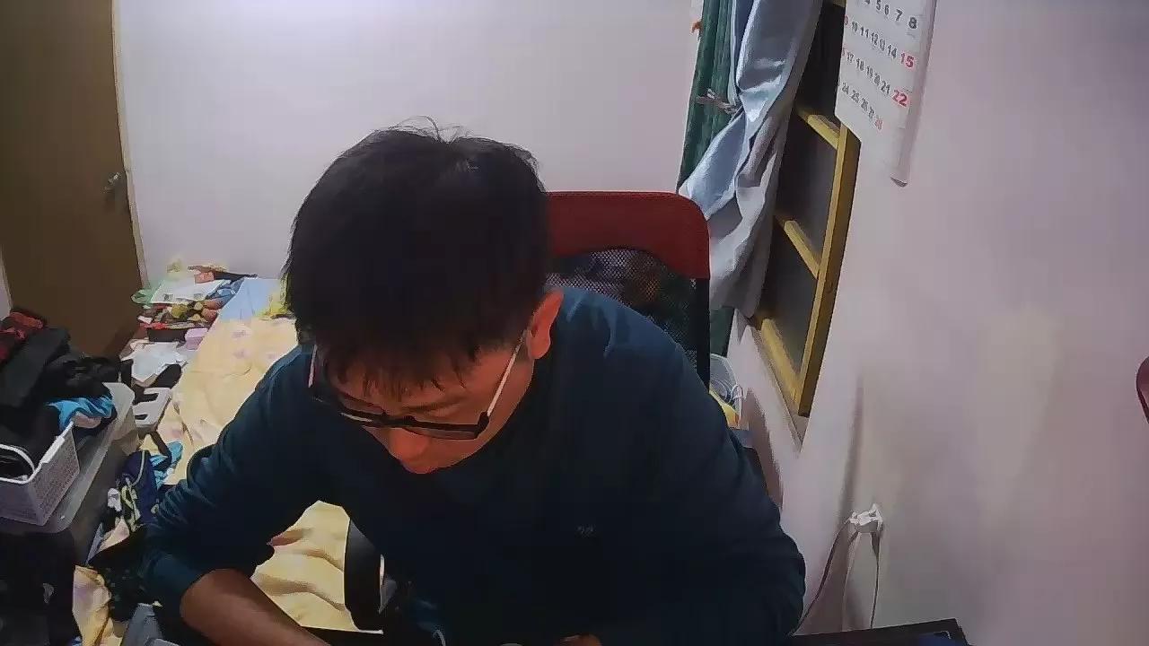 vicwin on Cam4 
