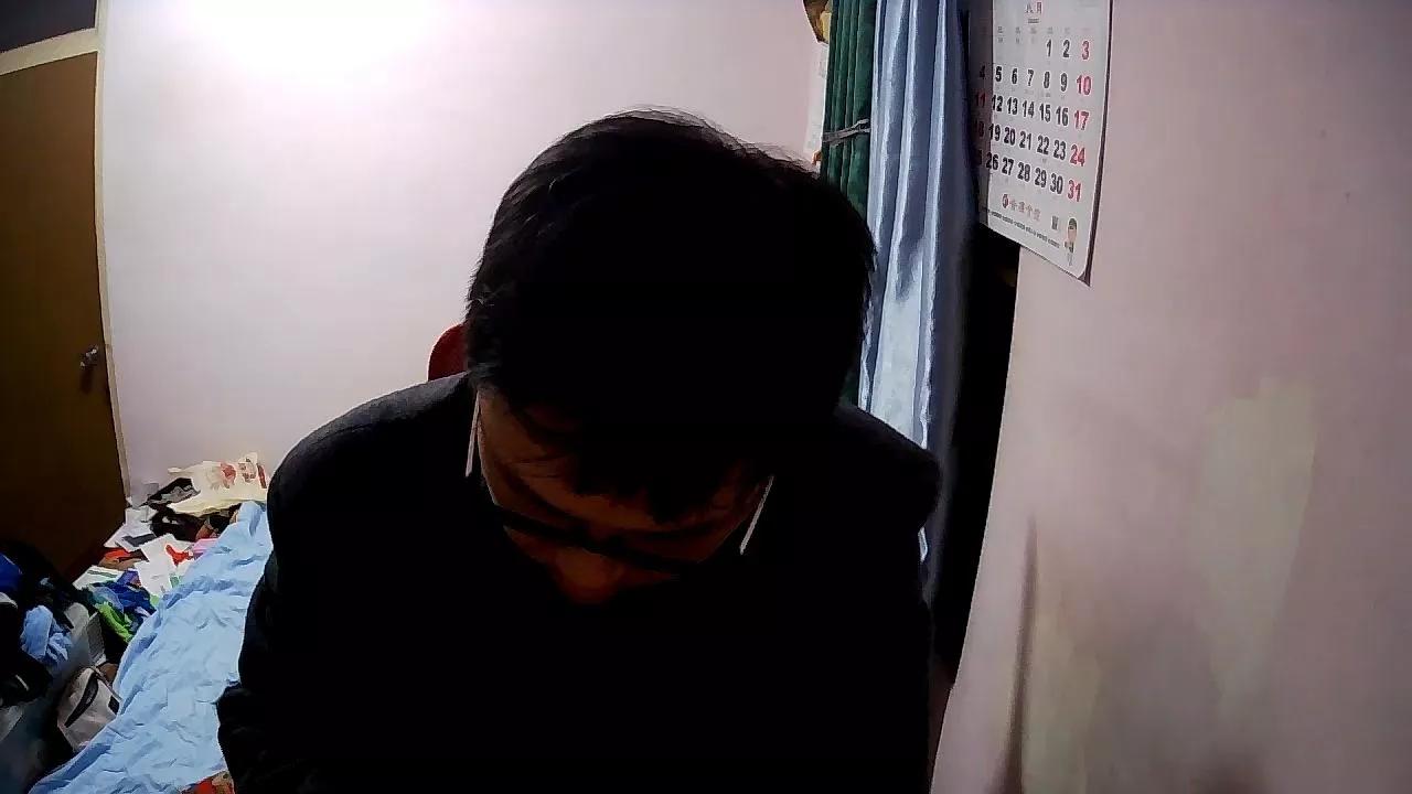 vicwin on Cam4 