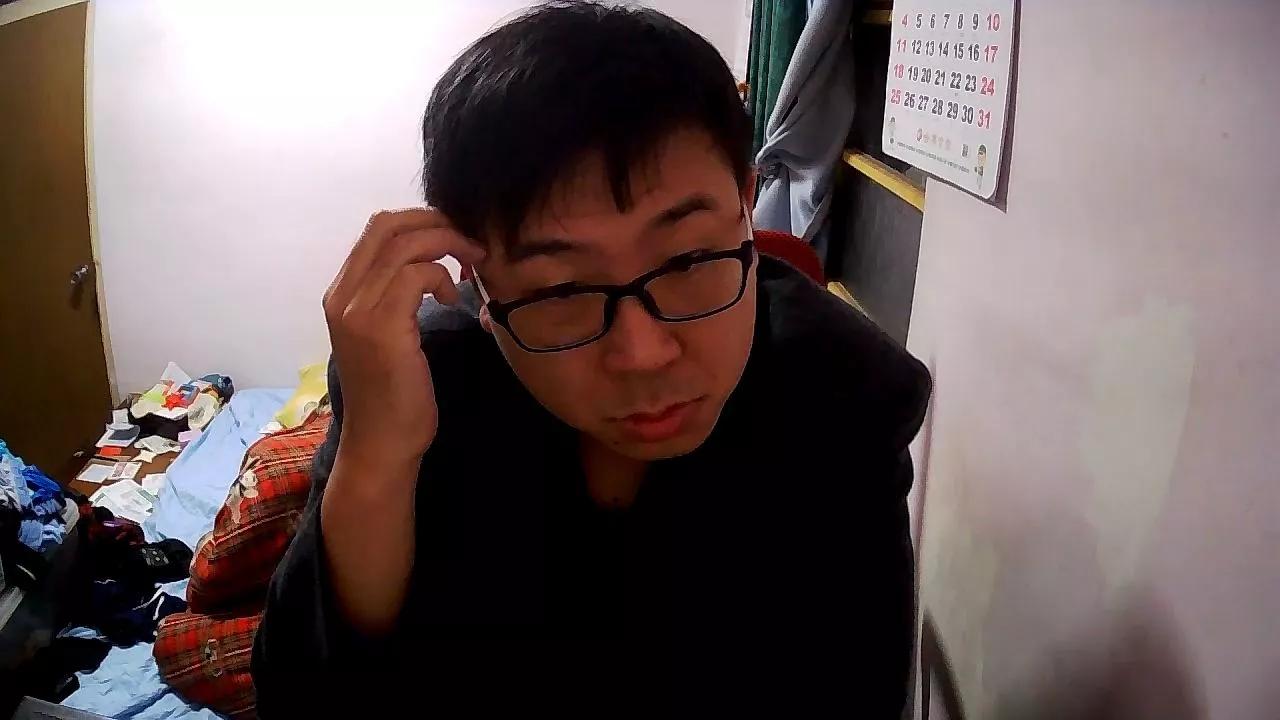 vicwin on Cam4 