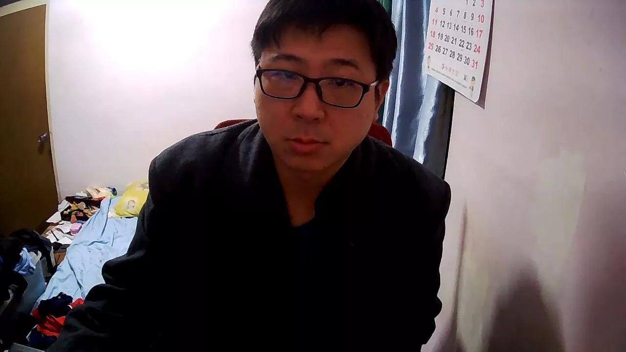 vicwin on Cam4 