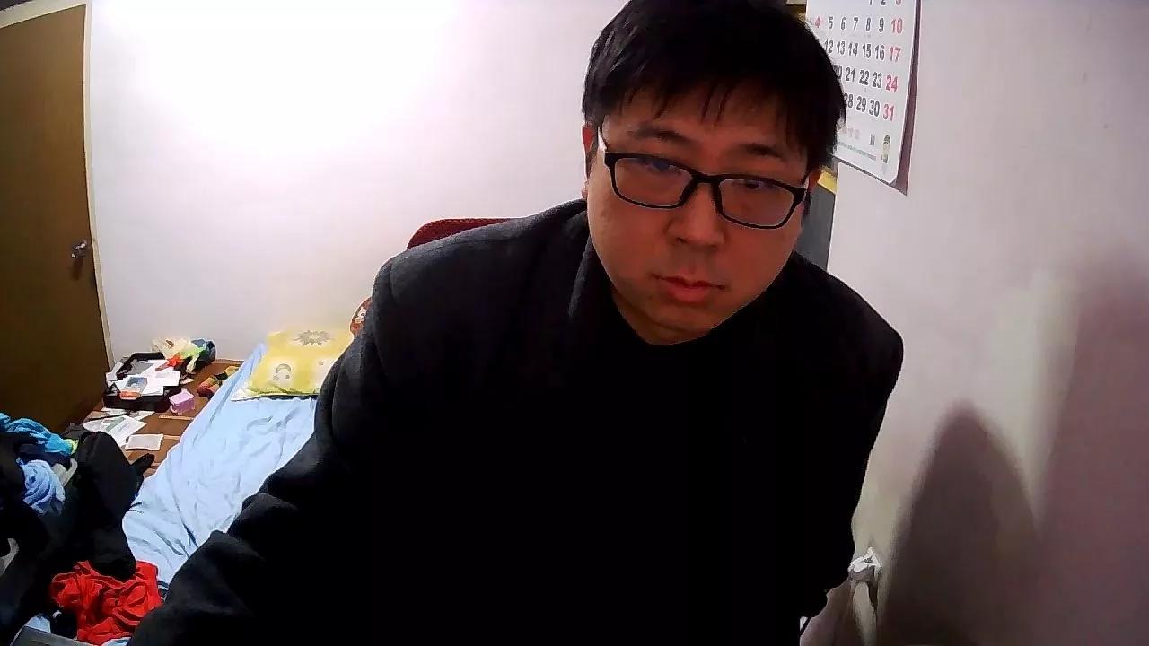 vicwin on Cam4 