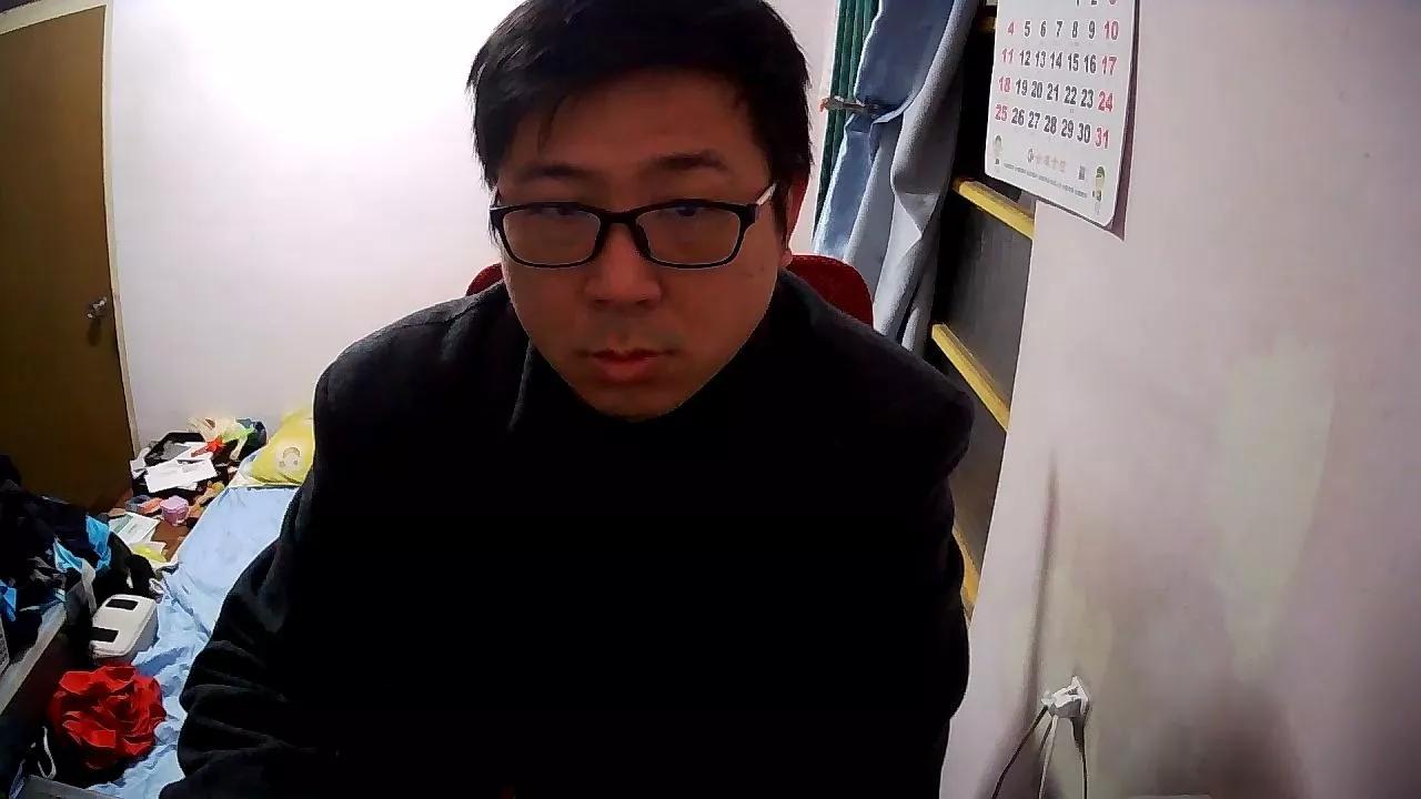 vicwin on Cam4 
