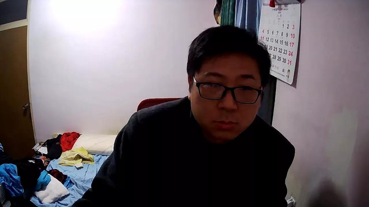 vicwin on Cam4 