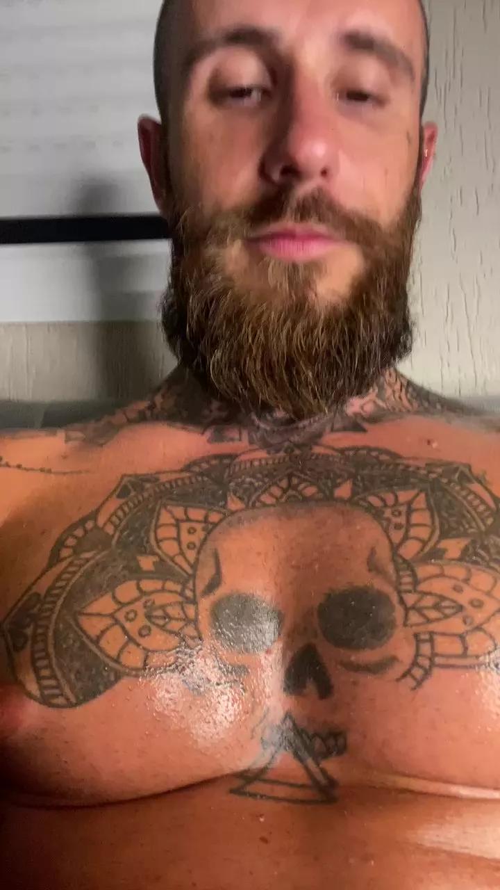 Viking_Tatuado on Cam4 