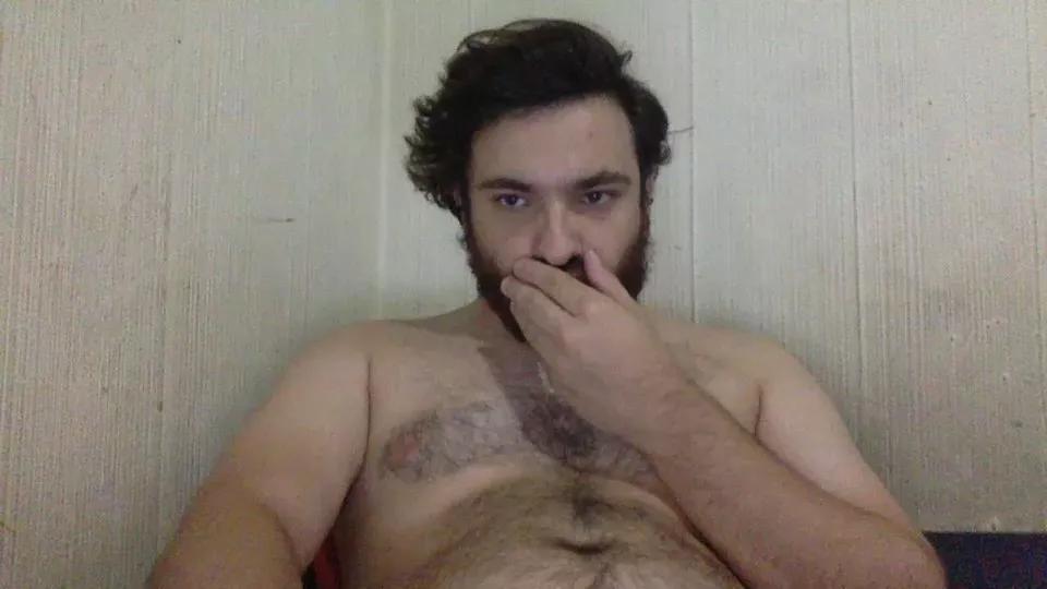 Vikingo95 on Cam4 