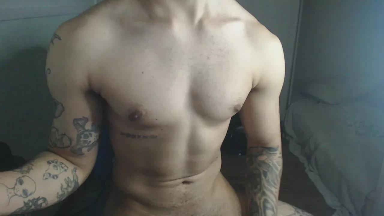 vinianjinho on Cam4 