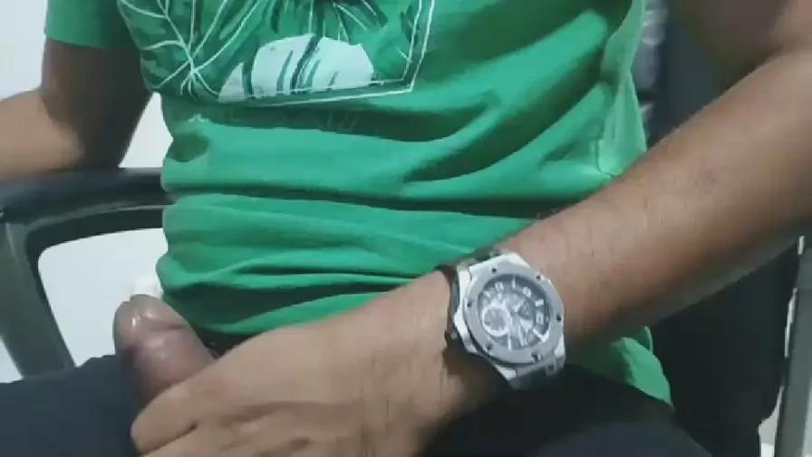 Vinicius19cmsp on Cam4 