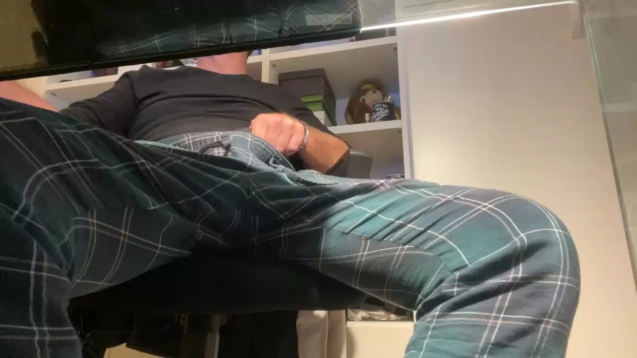 Offline vinkstick on Cam4