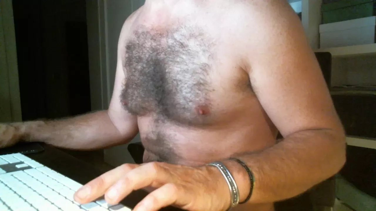 Offline vinkstick on Cam4