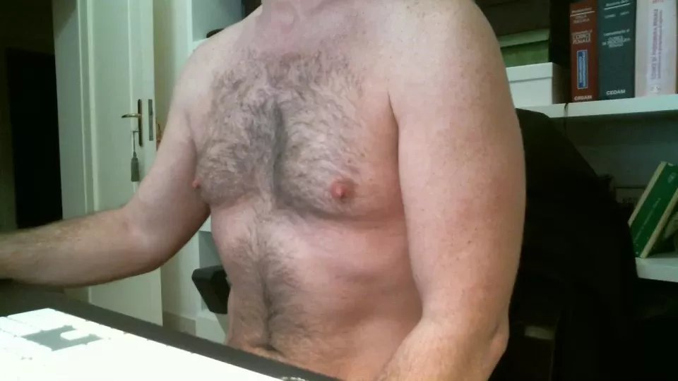 Offline vinkstick on Cam4