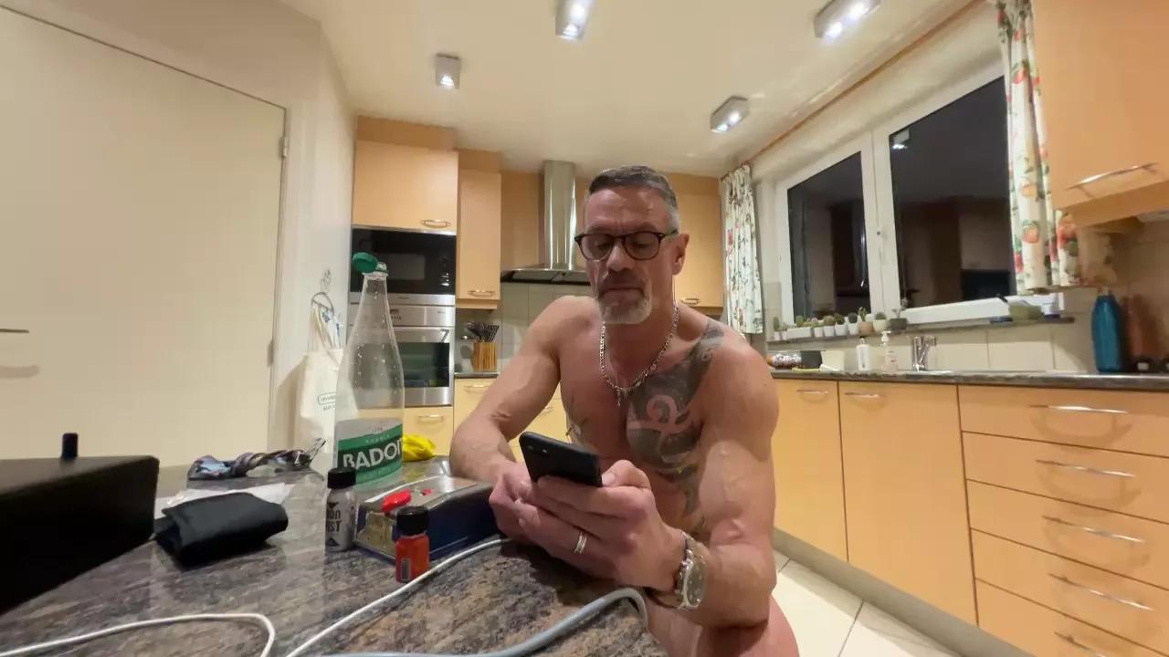 virgo_fit on Cam4 