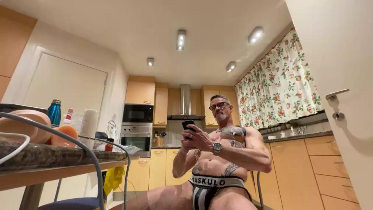 virgo_fit on Cam4 
