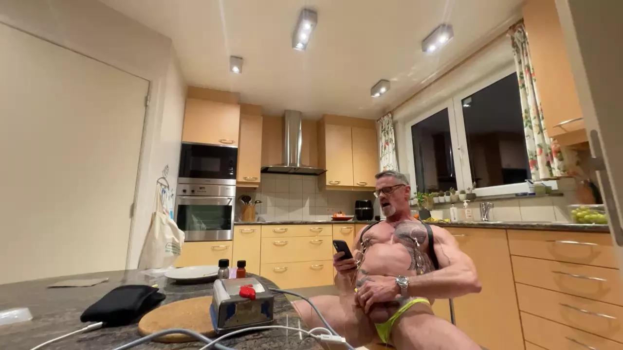 virgo_fit on Cam4 