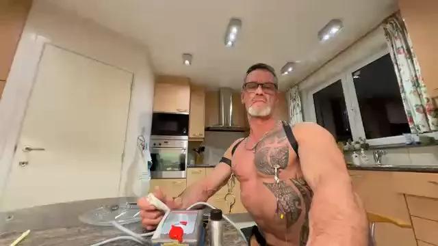 virgo_fit on Cam4 