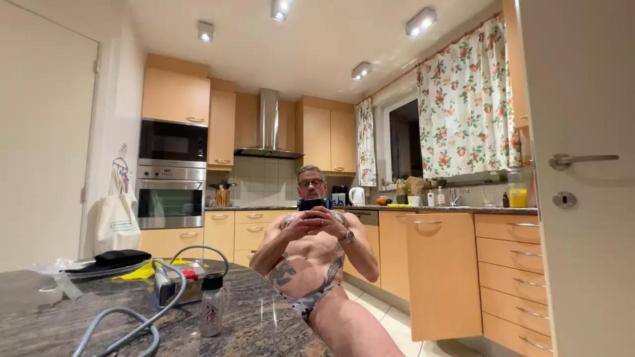 virgo_fit on Cam4 