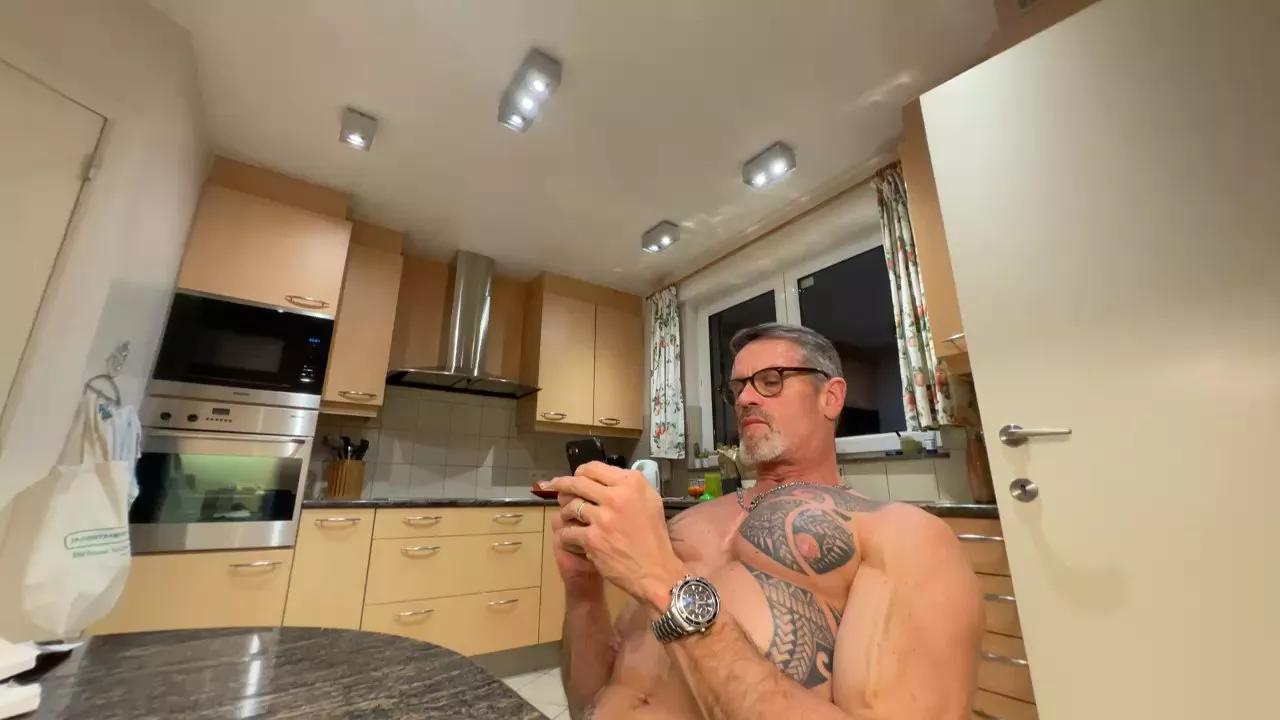 virgo_fit on Cam4 